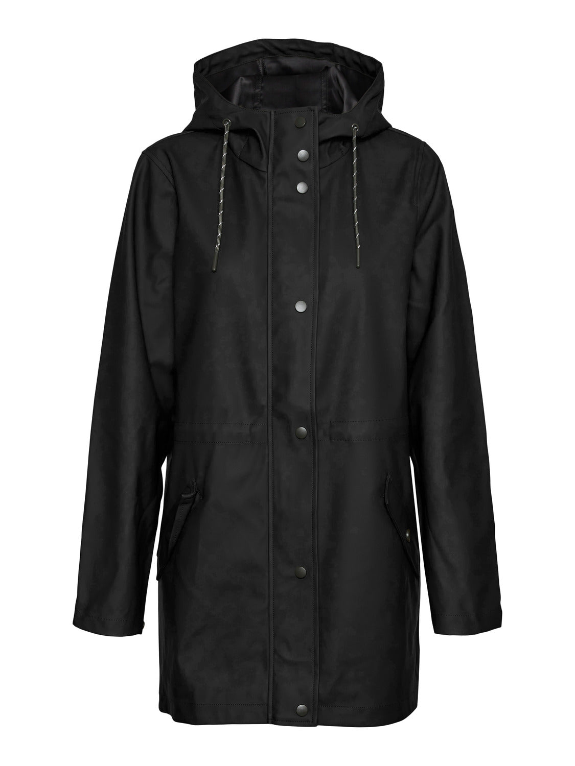 VMMALOU Jacket - Black